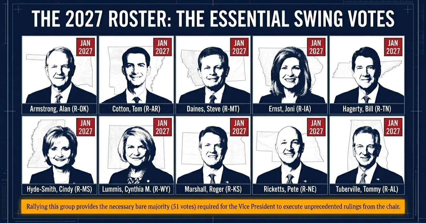 class II senator B