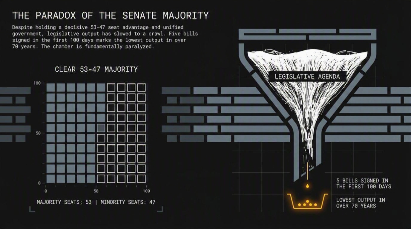 failed senate